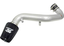Load image into Gallery viewer, K&amp;N 03-05 Peugeot 206 RC 2.0L Silver 69 Series Typhoon Performance Intake Kit
