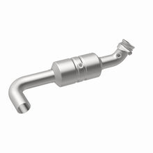 Load image into Gallery viewer, MagnaFlow Direct Fit Catalytic Converter 2009-2010 f-150 V8 5.4 OEM Underbody