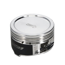 Load image into Gallery viewer, Manley Ford 4.6L/5.4L SOHC/DOHC (2v/4v)3.572in Bore Platinum Series Dish Piston