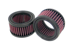 Load image into Gallery viewer, K&amp;N Replacement Air Filter for 1978 Ducati Desmo 900 (2 Per Box)