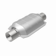 Load image into Gallery viewer, MagnaFlow Universal Catalytic Converter 3 inch