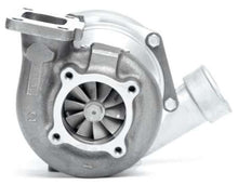 Load image into Gallery viewer, ATP Garrett GTW3884JB 62mm .81 A/R Turbo w/ 3in V-Band Outlet - Anti-Surge T4 Non Divided Inlet