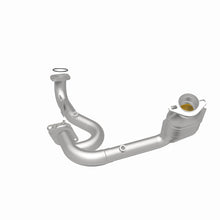 Load image into Gallery viewer, MagnaFlow Direct Fit Catalytic Converter 00-03 Ford Taurus 3.0L
