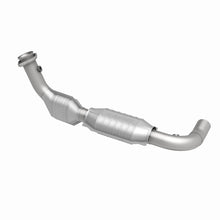 Load image into Gallery viewer, MagnaFlow Direct Fit Catalytic Converter 97 Ford F-150 5.4L (California)