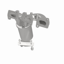Load image into Gallery viewer, MagnaFlow DF Catalytic Conv Ford Explorer 2013 3.5L Front Manifold *NOT FOR SALE IN CALIFORNIA*
