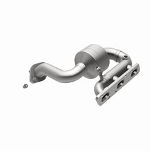 Load image into Gallery viewer, MagnaFlow Direct Fit Catalytic Converter 00-03 Ford Taurus 3.0L