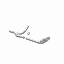 Load image into Gallery viewer, MagnaFlow Direct Fit Catalytic Converter 04-05 Ram1500 PS OEM