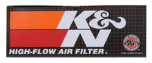 Load image into Gallery viewer, K&amp;N 08 Citroen C4 Picasso 1.8L Drop In Air Filter