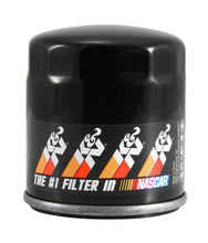 Load image into Gallery viewer, K&amp;N Oil Filter for Chevy / Dodge / Buick / Cadillac / GMC / Jeep / Hummer / Pontiac / Saab / Suzuki