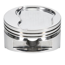 Load image into Gallery viewer, JE Pistons SBF 302/351 DISH Set of 8 Pistons