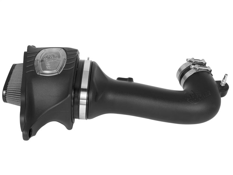 aFe Momentum Pro DRY S Cold Air Intake System 15-17 Chevy Corvette Z06 (C7) V8-6.2L (sc)