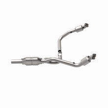 Load image into Gallery viewer, MagnaFlow Direct Fit Catalytic Converter 94-99 Ram 1500/2500