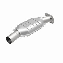 Load image into Gallery viewer, MagnaFlow Direct Fit Catalytic Converter GM 77 79