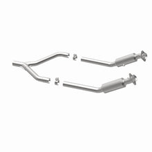 Load image into Gallery viewer, MagnaFlow Direct Fit Catalytic Converter 05-10 Ford Mustang 4.0L Y-Pipe Assembly