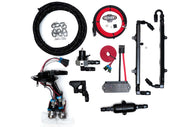 18-20 F-150 L1E Fuel System (dual pump)