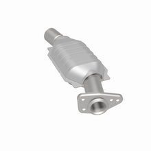 Load image into Gallery viewer, MagnaFlow Direct Fit Catalytic Converter GM 77 79