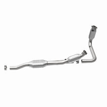 Load image into Gallery viewer, MagnaFlow Direct Fit Catalytic Converter 02 Dodge Ram 5.9L