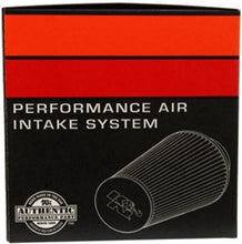 Load image into Gallery viewer, K&amp;N 93-95 Ford Lightning Performance Intake Kit