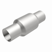 Load image into Gallery viewer, MagnaFlow Universal Catalytic Converter 1.75inch pre-conv