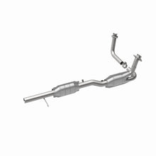 Load image into Gallery viewer, MagnaFlow Direct Fit Catalytic Converter 96 Bronco F150/F250 5.0L