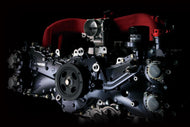 HKS Subaru BRZ / Scion FR-S / Toyota 86 FA20 2.2L Step 2 SHORT ENGINE