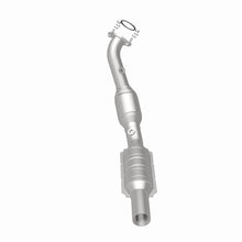 Load image into Gallery viewer, MagnaFlow Direct Fit Catalytic Converter 10-11 Chevy Camaro 3.6L Passenger Side