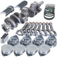 Eagle Ford 302 347 cid Stroker Kit