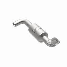 Load image into Gallery viewer, MagnaFlow Direct Fit Catalytic Converter 2009-2010 f-150 V8 5.4 OEM Underbody