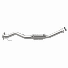 Load image into Gallery viewer, MagnaFlow Direct Fit Catalytic Converter 02-05 Trailblazer 4.2L OEM