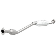 Load image into Gallery viewer, MagnaFlow Direct Fit Catalytic Converter 87-93 Mustang 2.3L CA
