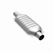 Load image into Gallery viewer, MagnaFlow Universal Catalytic Converter 2 Reso