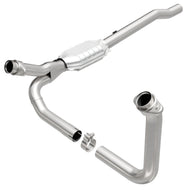 MagnaFlow Direct Fit Catalytic Converter 02-03 Ram1500 4.7OEM