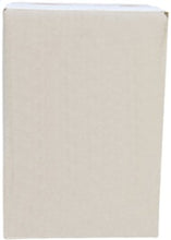 Load image into Gallery viewer, K&amp;N Unique Chrome Filter Oval Tprd 8.625in B OL x 5.25in B OW x 6.25in Top OL x 4in T OW x 5.5in H