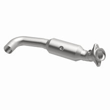 Load image into Gallery viewer, MagnaFlow Left Side Direct Fit Catalytic Converter 15-17 Ford F-150 5.0L