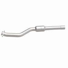 Load image into Gallery viewer, MagnaFlow Direct Fit Catalytic Converter 09 CTS-V 6.2L S/C Driver Side OEM