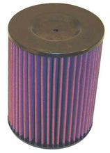 Load image into Gallery viewer, K&amp;N Replacement Air Filter 84-96 Toyota Land Cruiser 2.4L L4 / 84-88 Bedford MIDI 1.8L L4