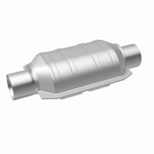 Load image into Gallery viewer, MagnaFlow Universal Catalytic Converter 3 inch