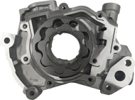 Boundary 11-14 Ford Raptor 6.2L Billet Gear MartenWear Treated Oil Pump Assembly
