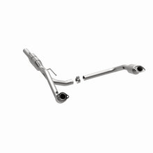 Load image into Gallery viewer, MagnaFlow Direct Fit Catalytic Converter 94-99 Ram 1500/2500