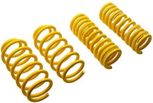 Load image into Gallery viewer, ST Sport-tech Lowering Springs 17+ Honda Civic Type-R (FK8)