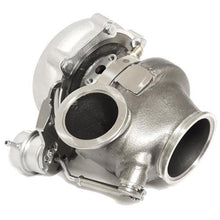 Load image into Gallery viewer, ATP Garrett G25-660 &amp; V-Band .72 A/R Turbo w/ Internally Wastegated Turbine Housing