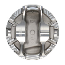 Load image into Gallery viewer, JE Pistons LS ASYM DM 4100STRKR Set of Pistons - Set of 8