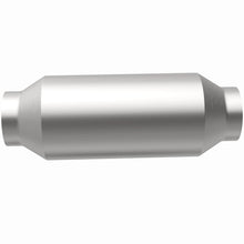Load image into Gallery viewer, MagnaFlow Universal Catalytic Converter 2 inch C/C spun body