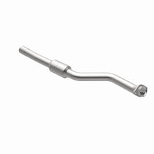 Load image into Gallery viewer, MagnaFlow Direct Fit Catalytic Converter 09 CTS-V 6.2L S/C Driver Side OEM