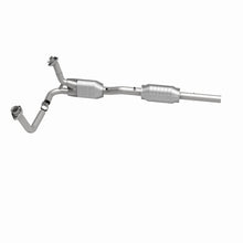 Load image into Gallery viewer, MagnaFlow Direct Fit Catalytic Converter 96 Bronco F150/F250 5.0L