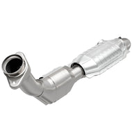 MagnaFlow Direct Fit Catalytic Converter 99 Ford F-150 4.6L