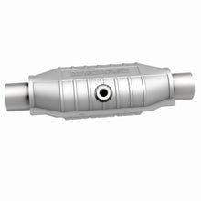 Load image into Gallery viewer, MagnaFlow Universal Catalytic Converter 2.25 Rear