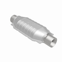 Load image into Gallery viewer, MagnaFlow Universal Catalytic Converter 2.00 inch OEM