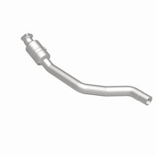 Load image into Gallery viewer, MagnaFlow Direct Fit Catalytic Converter OEM 2015 Dodge Charger/Challenger Underbody