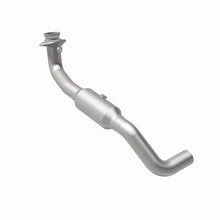 Load image into Gallery viewer, MagnaFlow DF Cat. Conv 07-08 Ford F-150 Pickup 5.4L D/S / 12/06-08 Lincoln Truck Mark LT 5.4L D/S
